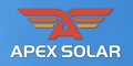 Apex Solar logo